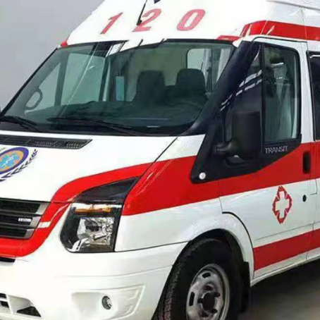 澄江非急救护送病人转院租赁救护车的优缺点对比